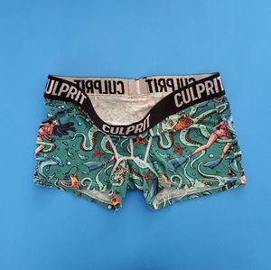 Culprit LadyBoxers Size M